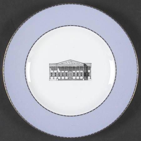 Grand Tour by Wedgwood