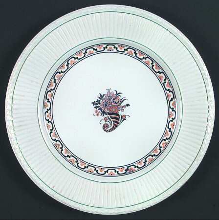 Haddon by Wedgwood