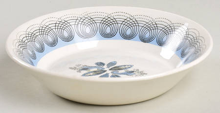 Harvest Festival Fruit/Dessert (Sauce) Bowl