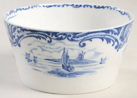 Hague Cranberry Bowl