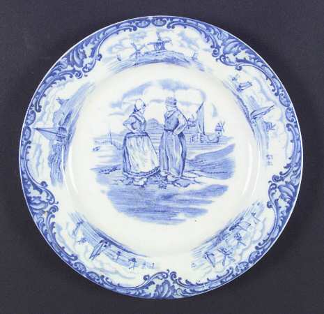 Hague by Wedgwood