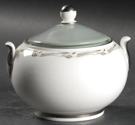 Halford 146 Shape Sugar Bowl & Lid