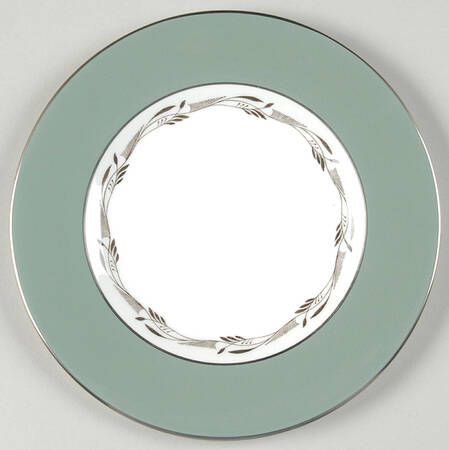 Halford Bread & Butter Plate