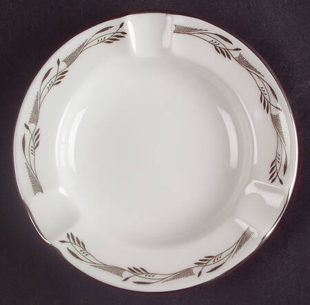 Halford Small Ashtray