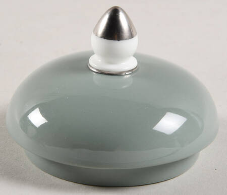 Halford Lid for Globe Shape Sugar Bowl