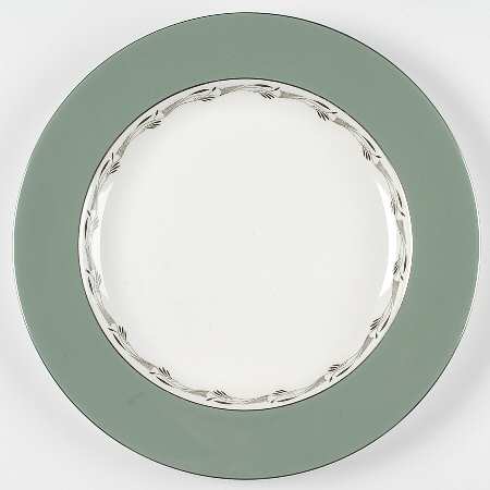 Halford 13" Chop Plate (Round Platter)
