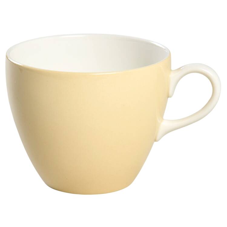 Harvest Moon Flat Cup