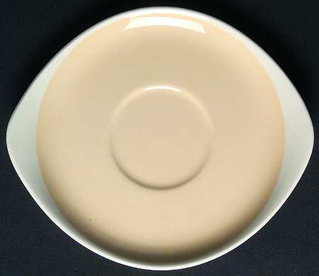 Harvest Moon Saucer for Cream Soup Bowl