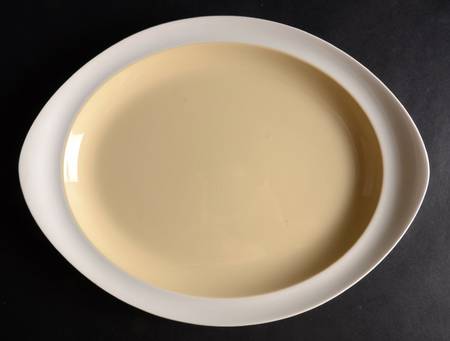 Harvest Moon 14" Oval Serving Platter