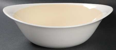 Harvest Moon 9" Round Vegetable Bowl