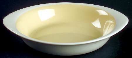 Harvest Moon Lugged Cereal Bowl