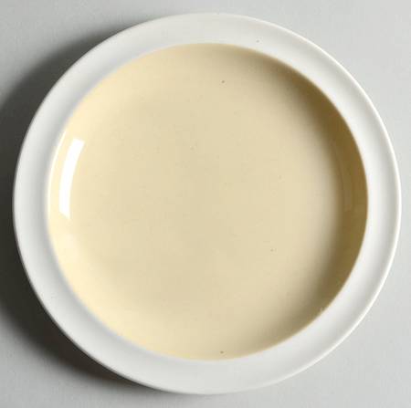 Harvest Moon Bread & Butter Plate