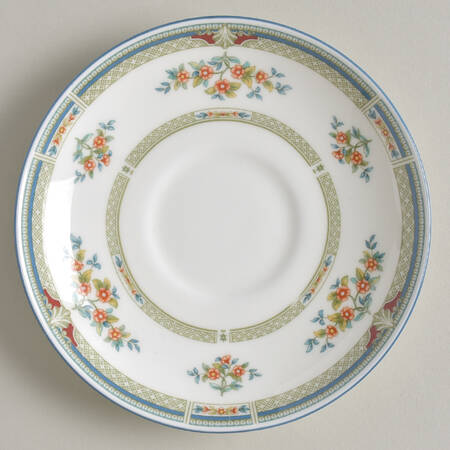 Hampshire Saucer