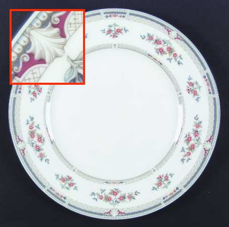 Hampshire by Wedgwood