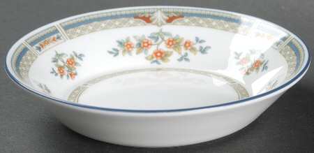 Hampshire Fruit/Dessert (Sauce) Bowl
