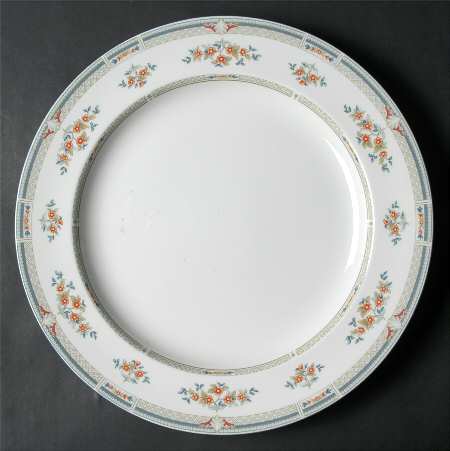 Hampshire 13" Chop Plate (Round Platter)