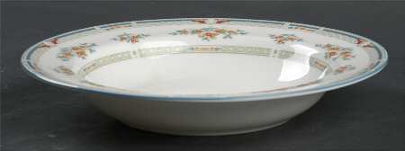 Hampshire Rim Soup Bowl