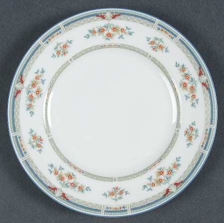 Hampshire Bread & Butter Plate