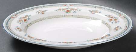 Hampshire Large Rim Soup Bowl