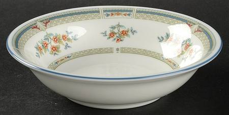Hampshire Coupe Cereal Bowl
