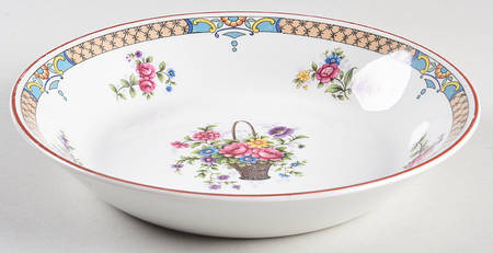 Hampton Coupe Soup Bowl