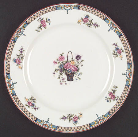 Hampton by Wedgwood