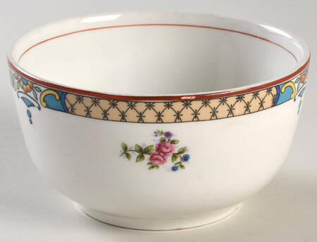 Hampton Open Sugar Bowl