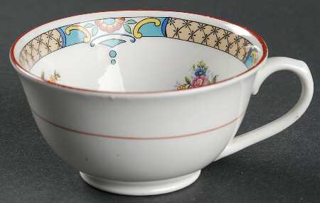 Hampton Footed Cup