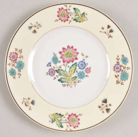 Harewood Bread & Butter Plate