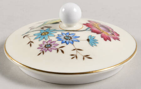 Harewood Lid for Teapot