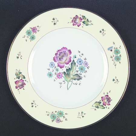 Harewood by Wedgwood