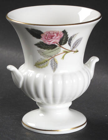 Hathaway Rose Mini Bud Vase