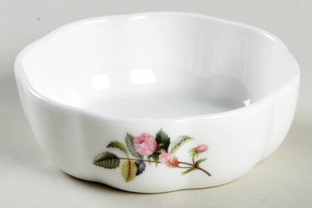 Hathaway Rose Trinket Box No Lid