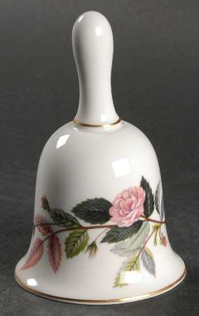 Hathaway Rose Bell