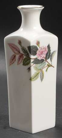 Hathaway Rose 5" Bud Vase