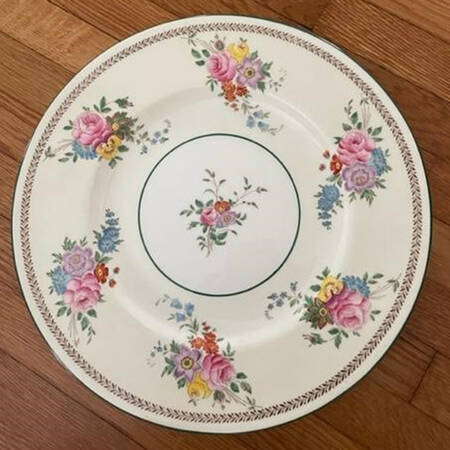 Hastings by Wedgwood