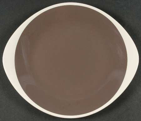 Havana Handled Cake Plate