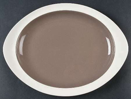 Havana 11" Oval Serving Platter