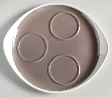 Havana Tray for Salt/Pepper/Mustard Set