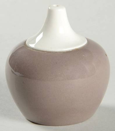Havana Salt Shaker