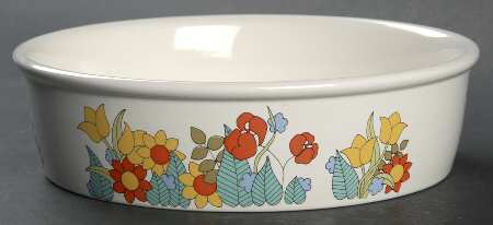Hedgerow Coupe Soup Bowl