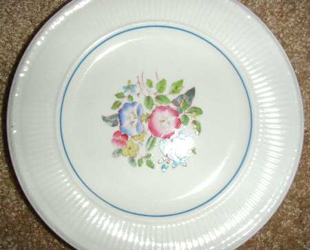 Hedgerow by Wedgwood