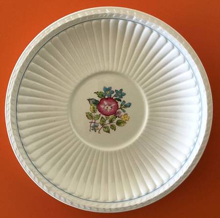 Hedgerow Saucer