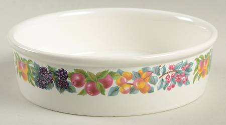 Hereford (Oven To Table) Coupe Soup Bowl