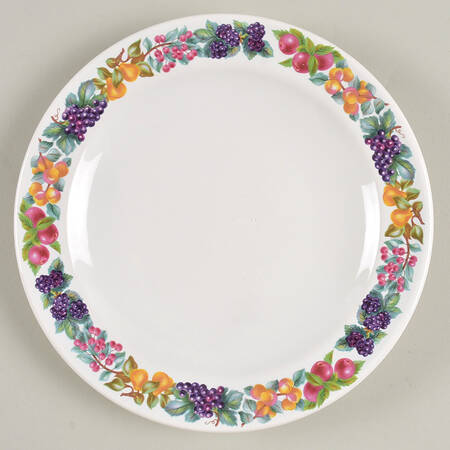 Hereford (Oven To Table) Bread & Butter Plate