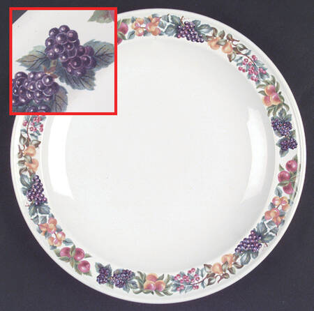 Hereford (Oven To Table) by Wedgwood