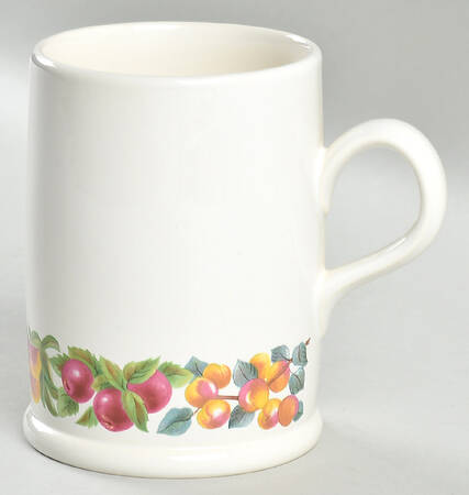 Hereford (Oven To Table) Mug