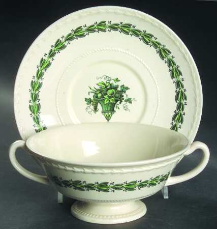 Hereford by Wedgwood