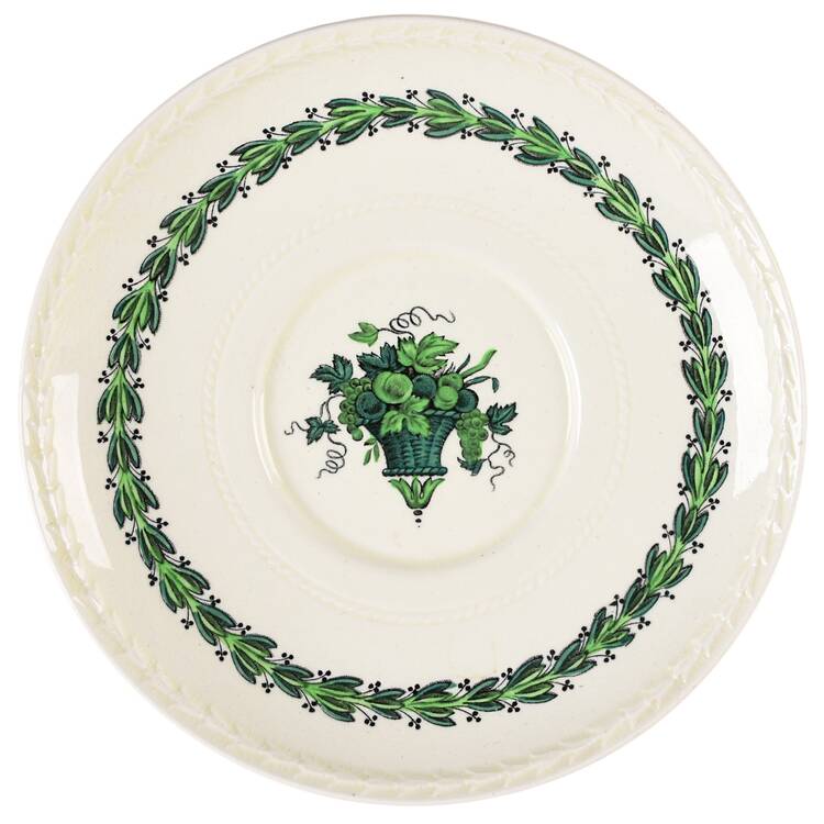 Hereford Saucer
