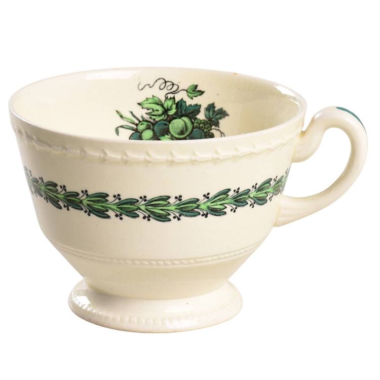 Hereford Footed Cup